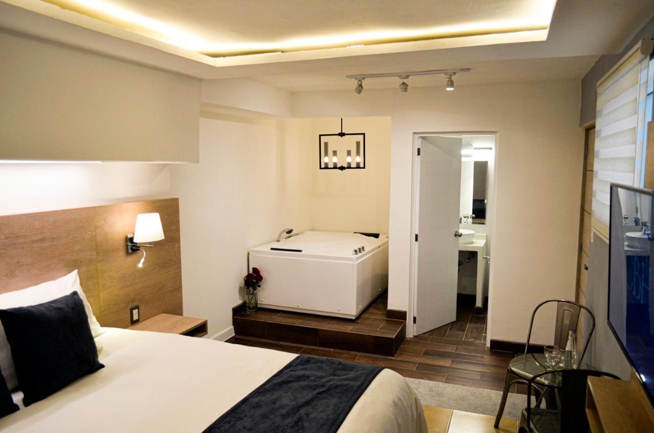 Casa Bella Boutique Hotel Antigua Esterno foto
