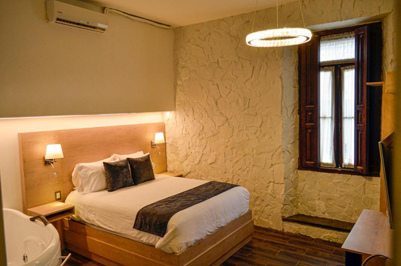 Casa Bella Boutique Hotel Antigua Esterno foto