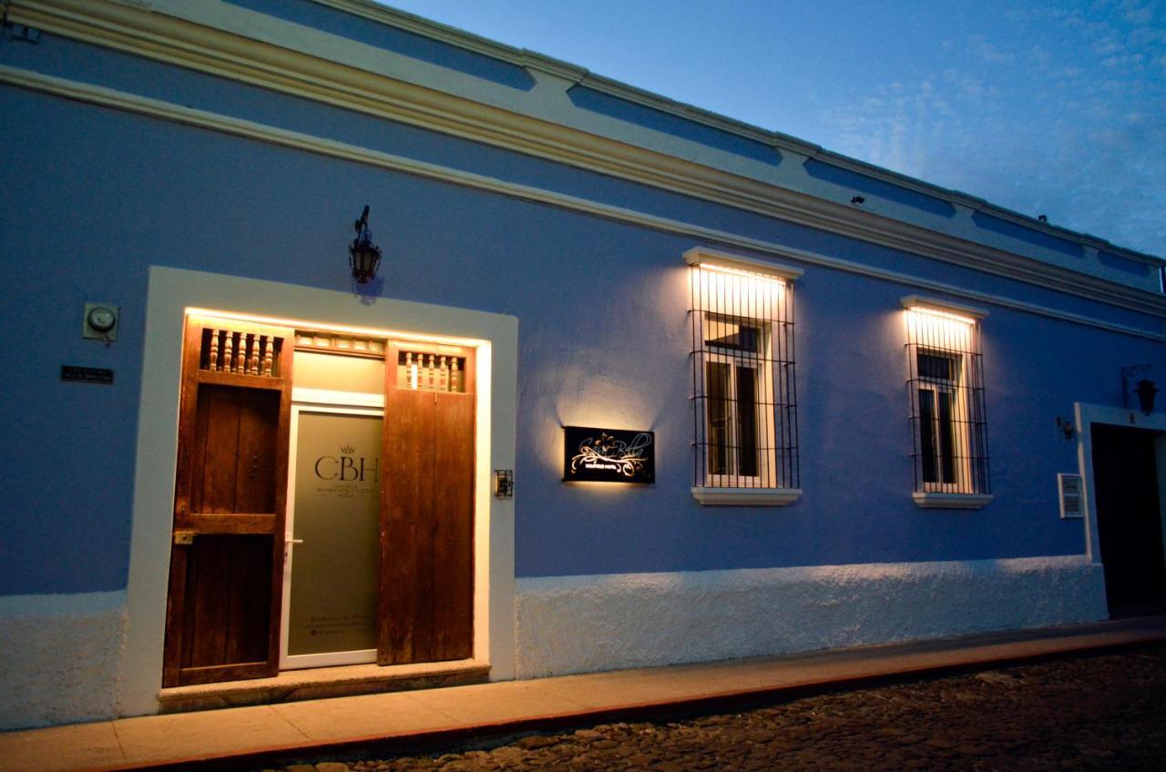 Casa Bella Boutique Hotel Antigua Esterno foto