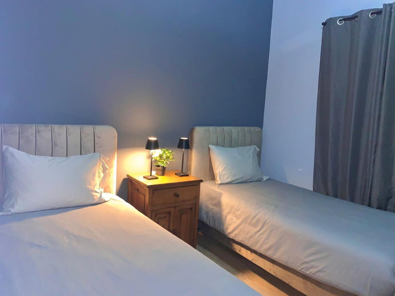 Casa Bella Boutique Hotel Antigua Esterno foto