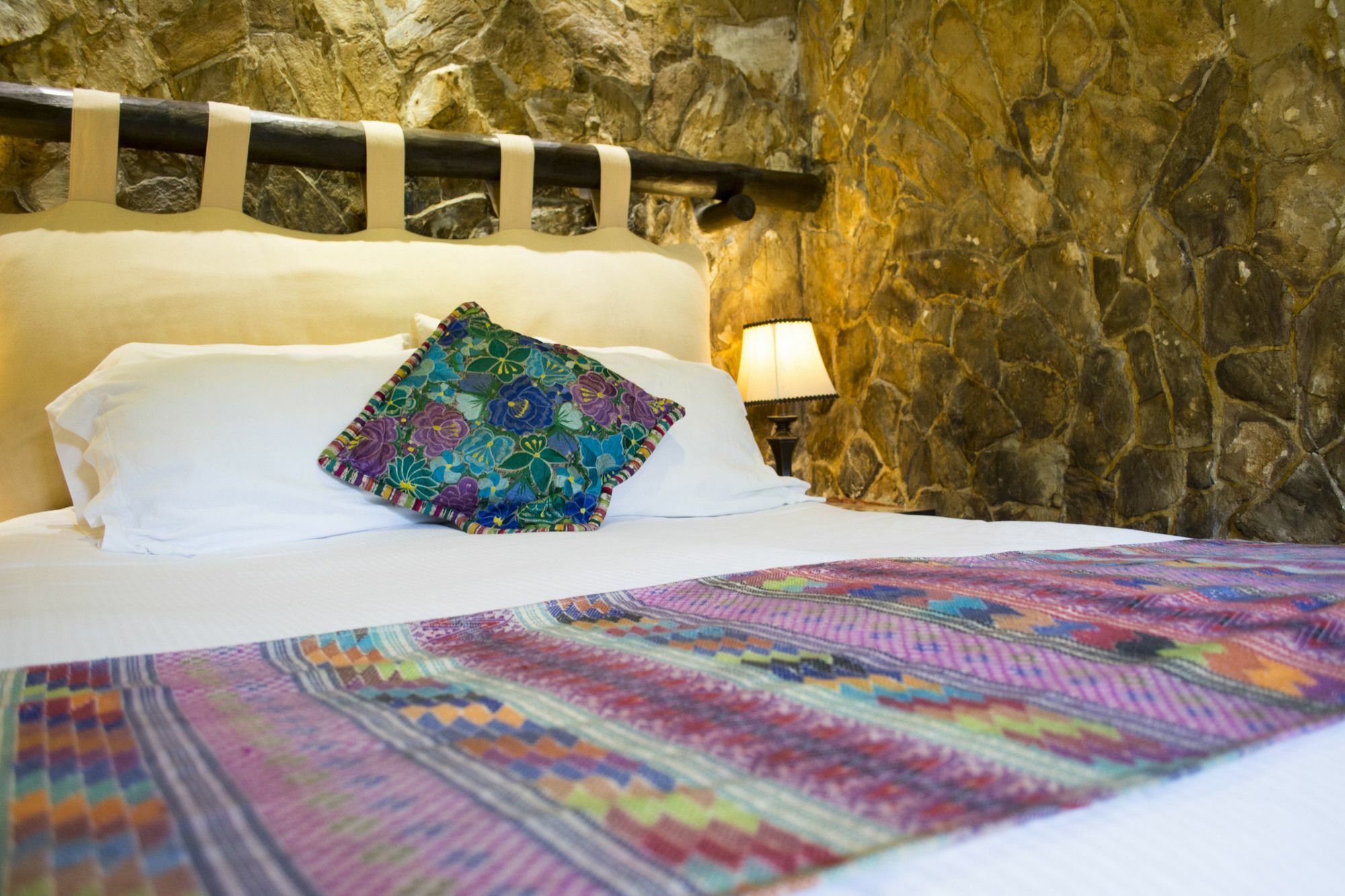 Casa Bella Boutique Hotel Antigua Esterno foto