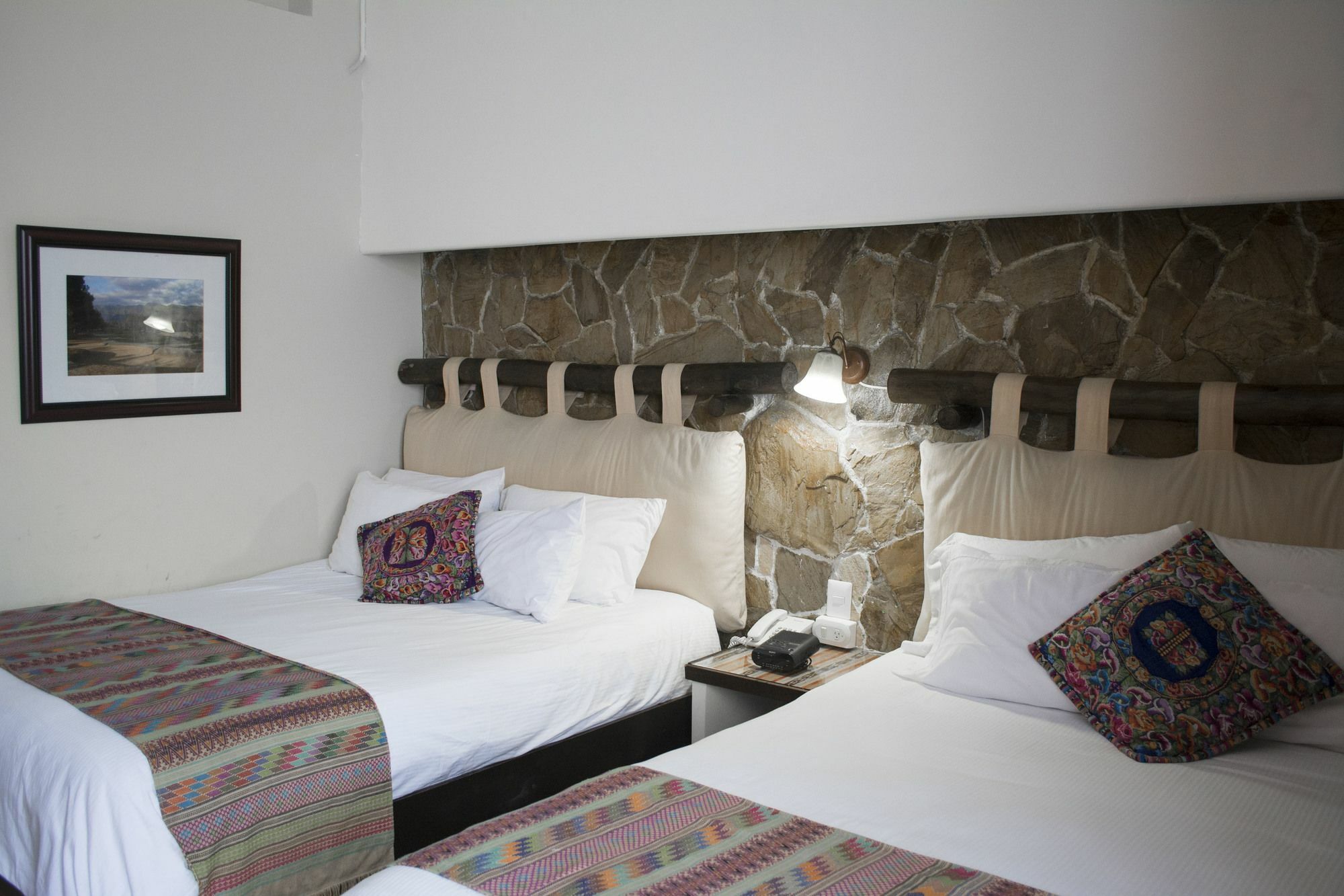 Casa Bella Boutique Hotel Antigua Esterno foto