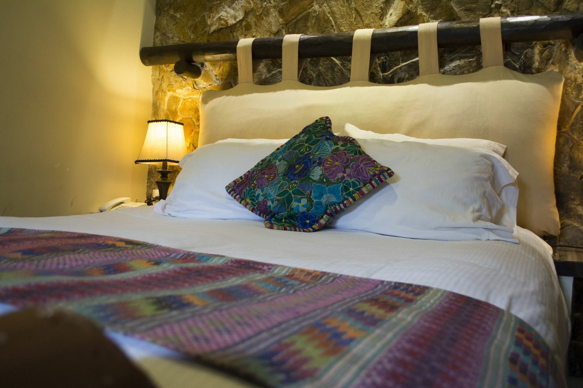 Casa Bella Boutique Hotel Antigua Esterno foto