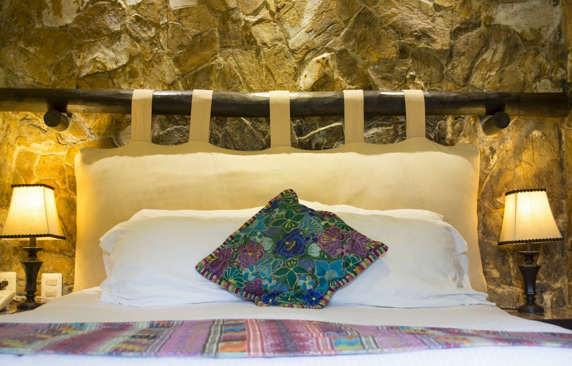 Casa Bella Boutique Hotel Antigua Esterno foto